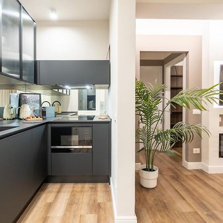 San Marco - Fillyourhomewithlove Design Apartment ฟลอเรนซ์ ภายนอก รูปภาพ