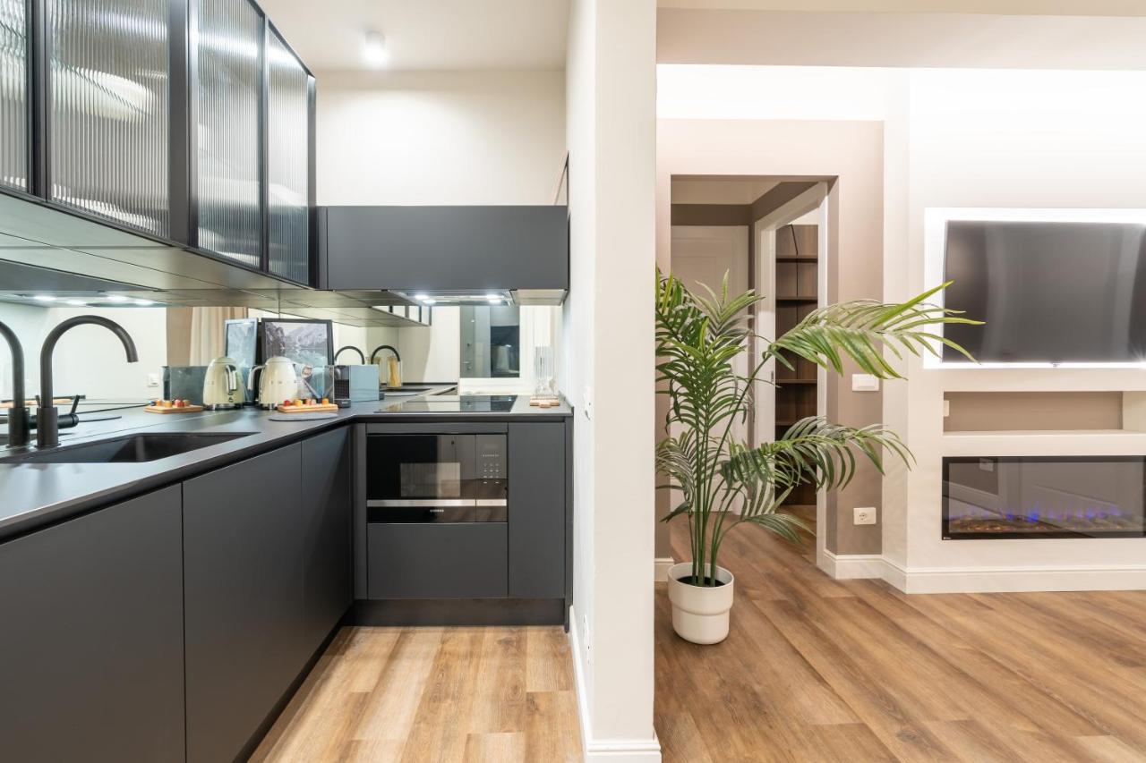 San Marco - Fillyourhomewithlove Design Apartment ฟลอเรนซ์ ภายนอก รูปภาพ