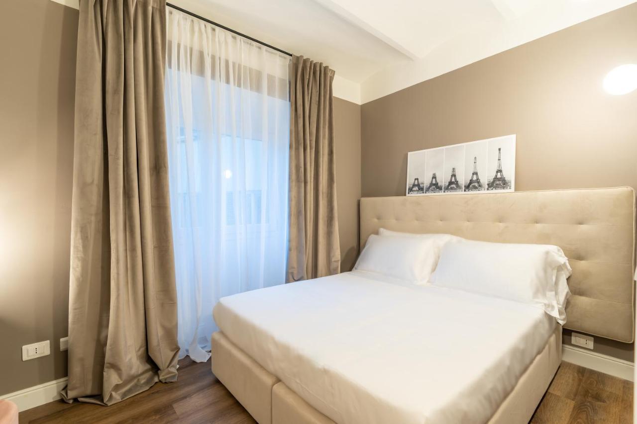 San Marco - Fillyourhomewithlove Design Apartment ฟลอเรนซ์ ภายนอก รูปภาพ