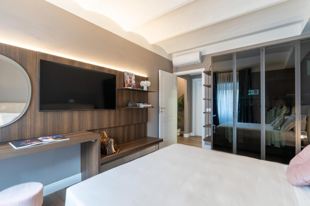 San Marco - Fillyourhomewithlove Design Apartment ฟลอเรนซ์ ภายนอก รูปภาพ