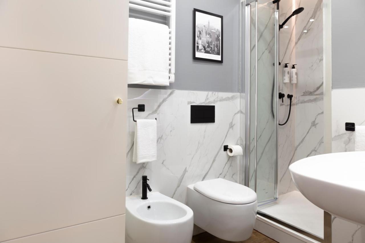 San Marco - Fillyourhomewithlove Design Apartment ฟลอเรนซ์ ภายนอก รูปภาพ