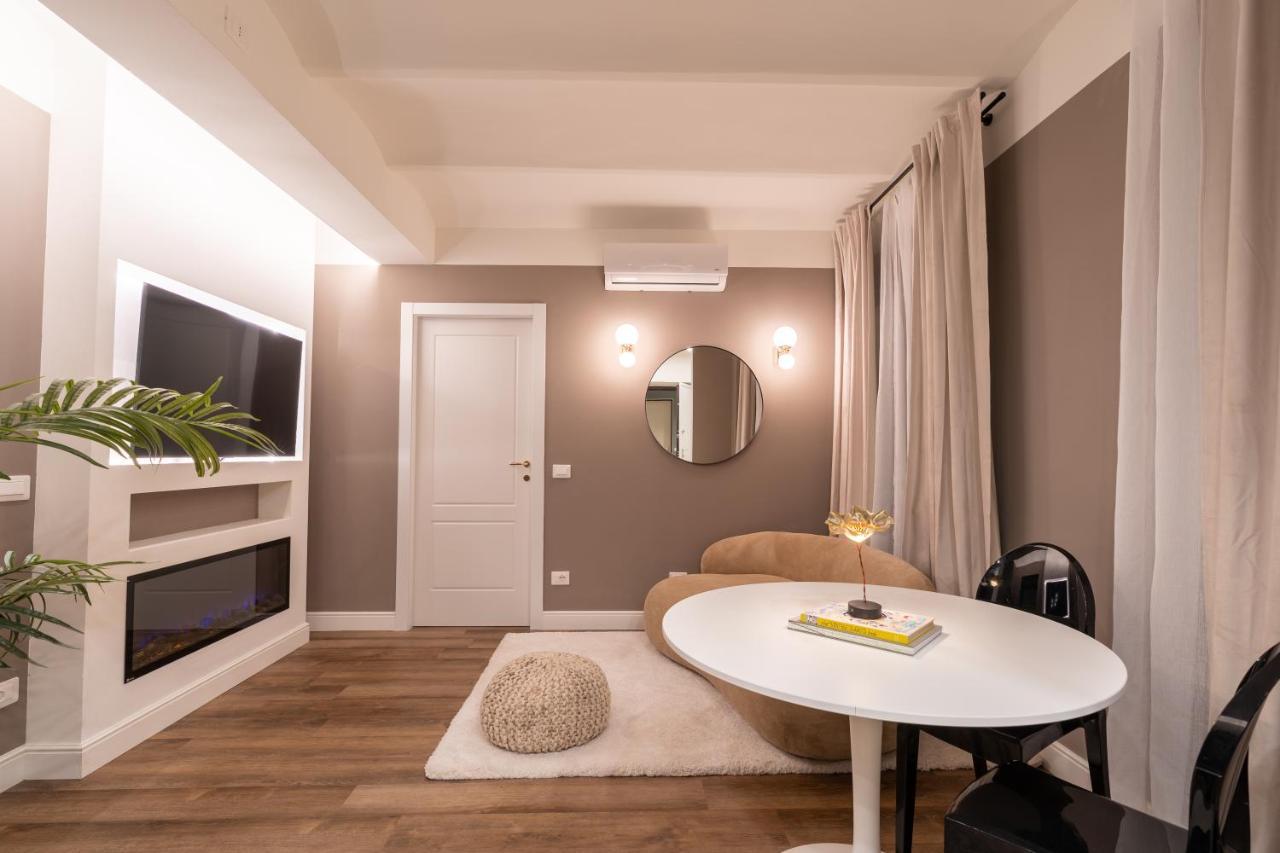 San Marco - Fillyourhomewithlove Design Apartment ฟลอเรนซ์ ภายนอก รูปภาพ