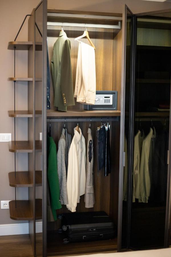 San Marco - Fillyourhomewithlove Design Apartment ฟลอเรนซ์ ภายนอก รูปภาพ