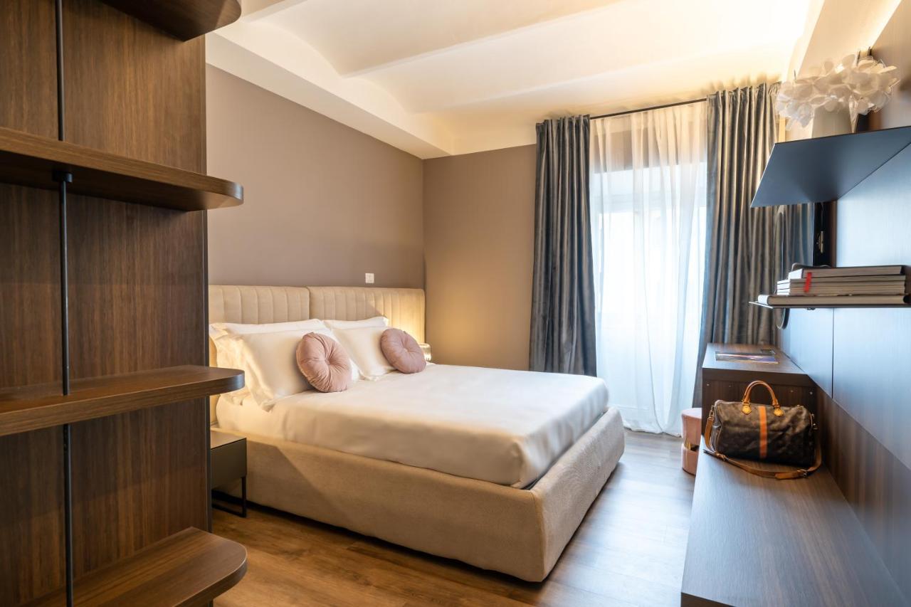 San Marco - Fillyourhomewithlove Design Apartment ฟลอเรนซ์ ภายนอก รูปภาพ