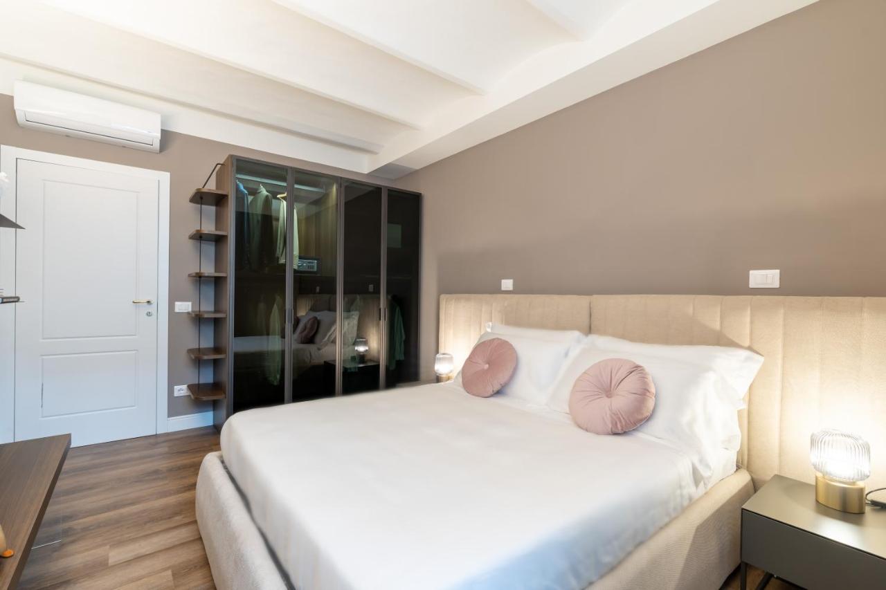 San Marco - Fillyourhomewithlove Design Apartment ฟลอเรนซ์ ภายนอก รูปภาพ