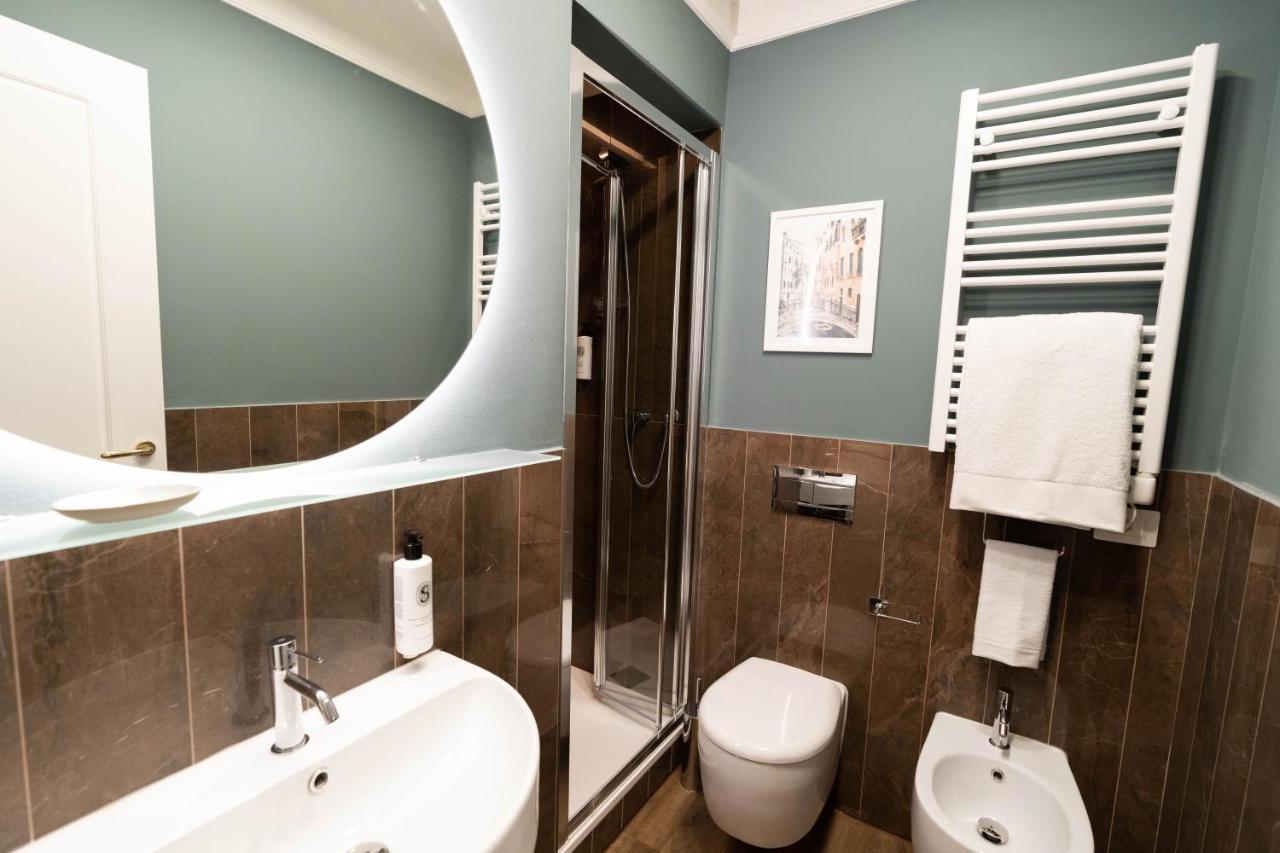 San Marco - Fillyourhomewithlove Design Apartment ฟลอเรนซ์ ภายนอก รูปภาพ