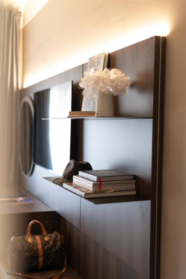 San Marco - Fillyourhomewithlove Design Apartment ฟลอเรนซ์ ภายนอก รูปภาพ