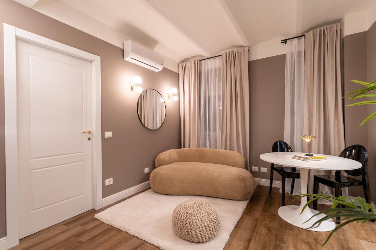 San Marco - Fillyourhomewithlove Design Apartment ฟลอเรนซ์ ภายนอก รูปภาพ