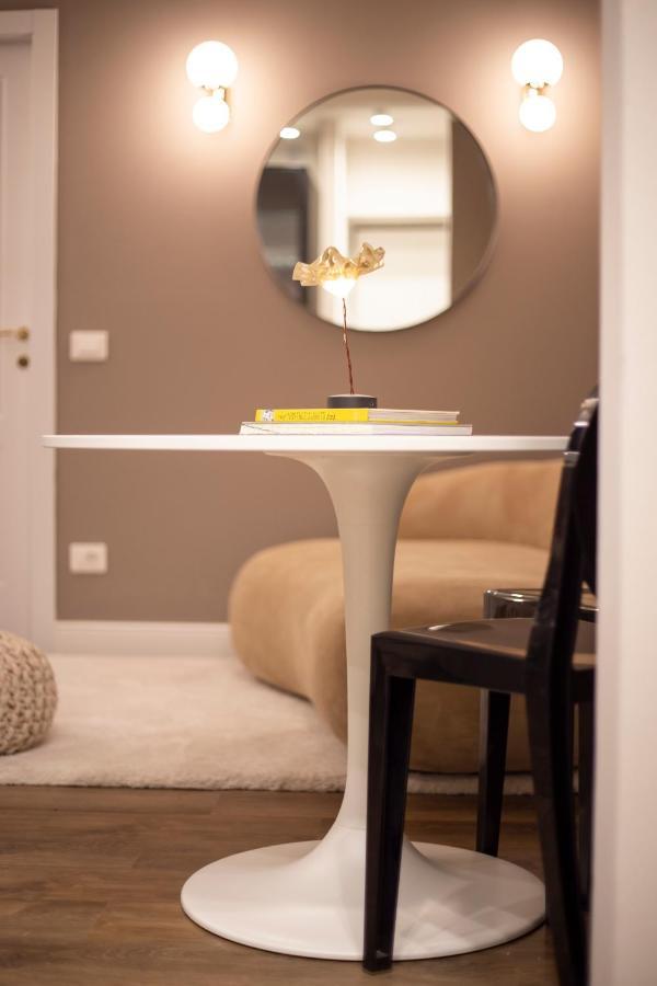 San Marco - Fillyourhomewithlove Design Apartment ฟลอเรนซ์ ภายนอก รูปภาพ