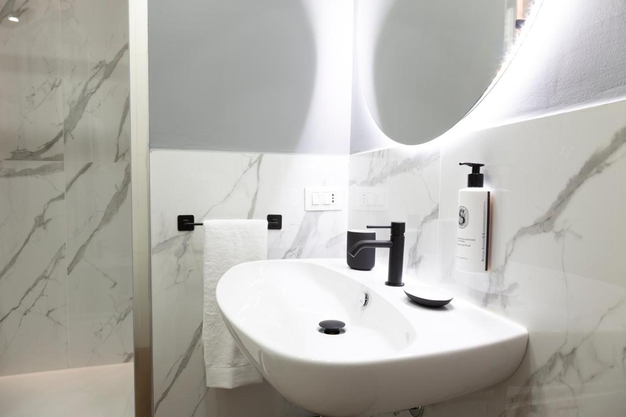 San Marco - Fillyourhomewithlove Design Apartment ฟลอเรนซ์ ภายนอก รูปภาพ
