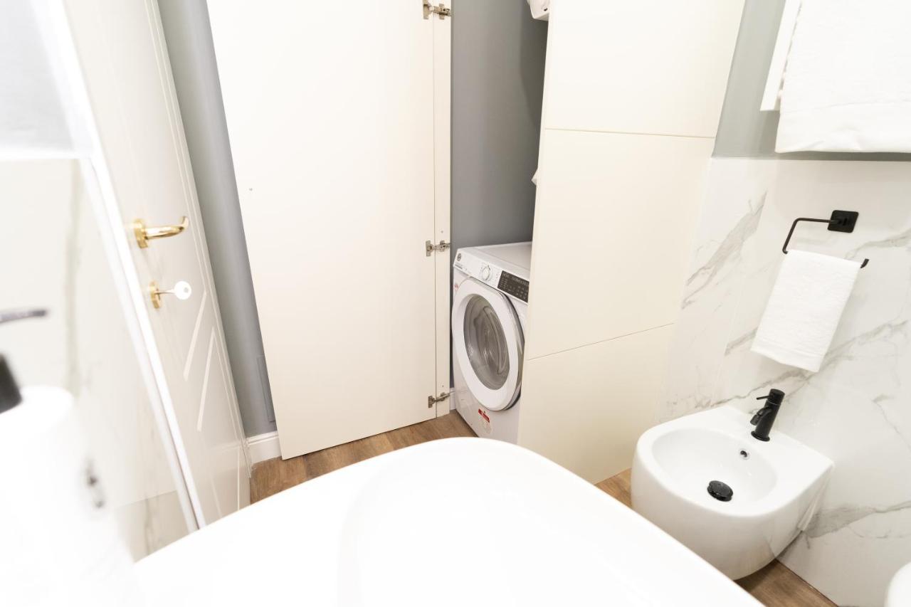San Marco - Fillyourhomewithlove Design Apartment ฟลอเรนซ์ ภายนอก รูปภาพ