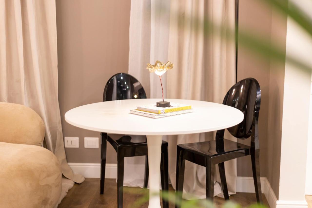 San Marco - Fillyourhomewithlove Design Apartment ฟลอเรนซ์ ภายนอก รูปภาพ