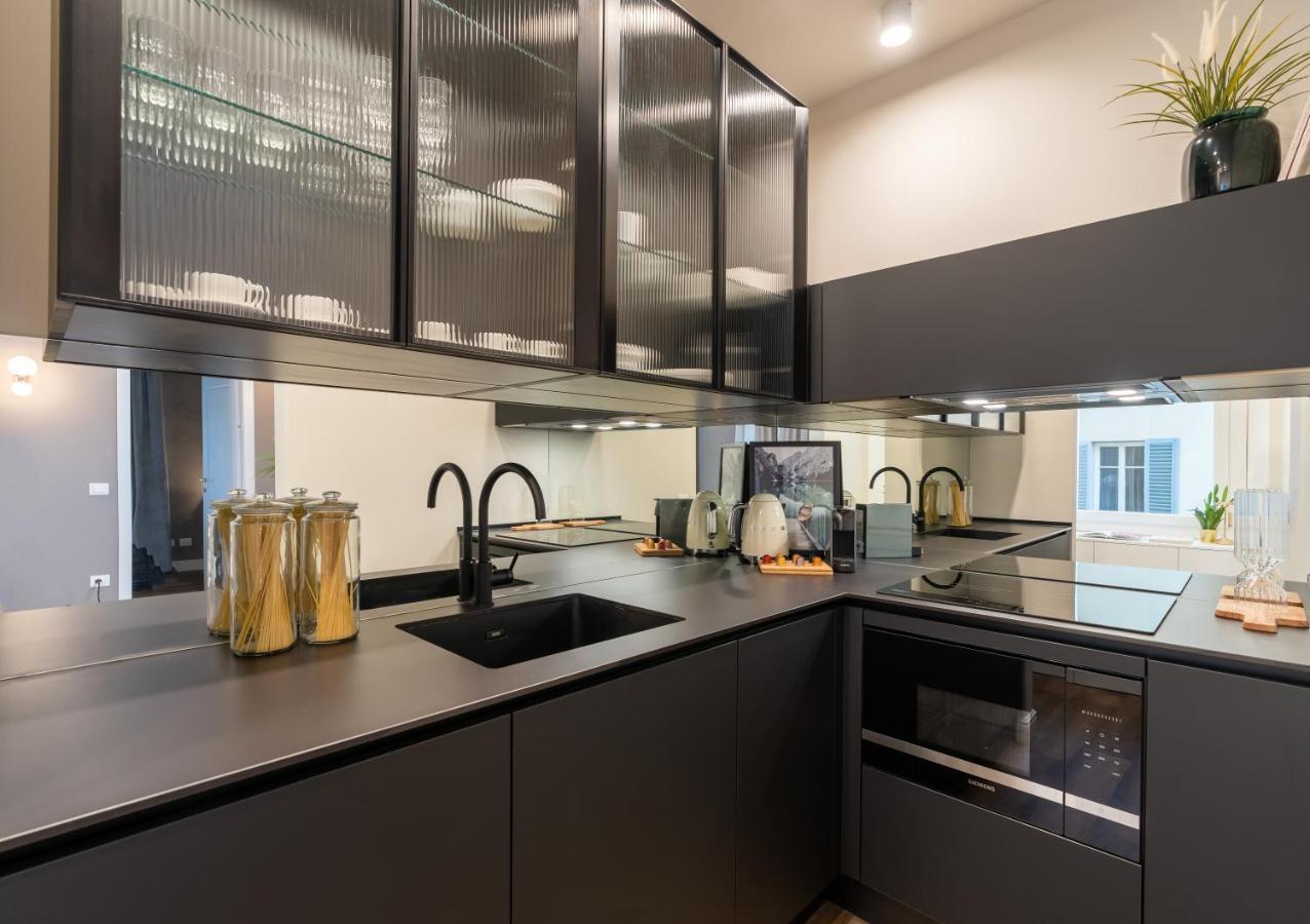 San Marco - Fillyourhomewithlove Design Apartment ฟลอเรนซ์ ภายนอก รูปภาพ