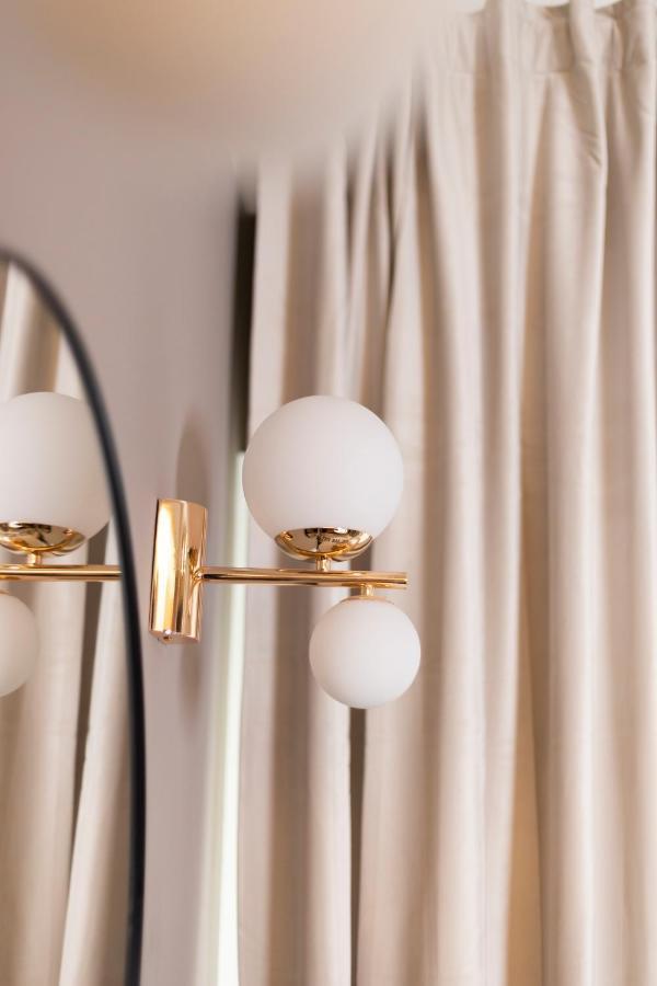 San Marco - Fillyourhomewithlove Design Apartment ฟลอเรนซ์ ภายนอก รูปภาพ