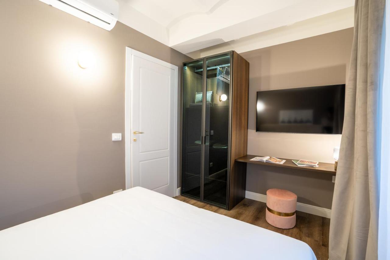 San Marco - Fillyourhomewithlove Design Apartment ฟลอเรนซ์ ภายนอก รูปภาพ