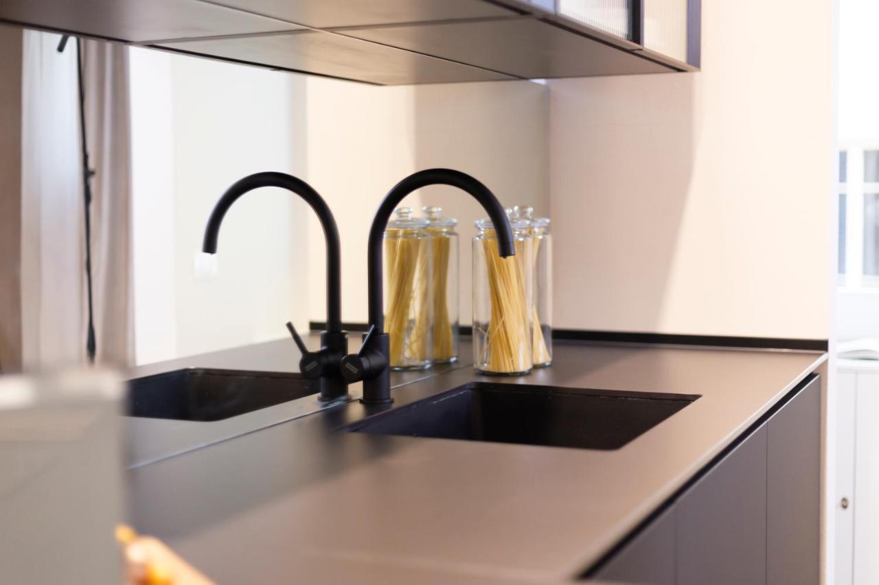 San Marco - Fillyourhomewithlove Design Apartment ฟลอเรนซ์ ภายนอก รูปภาพ