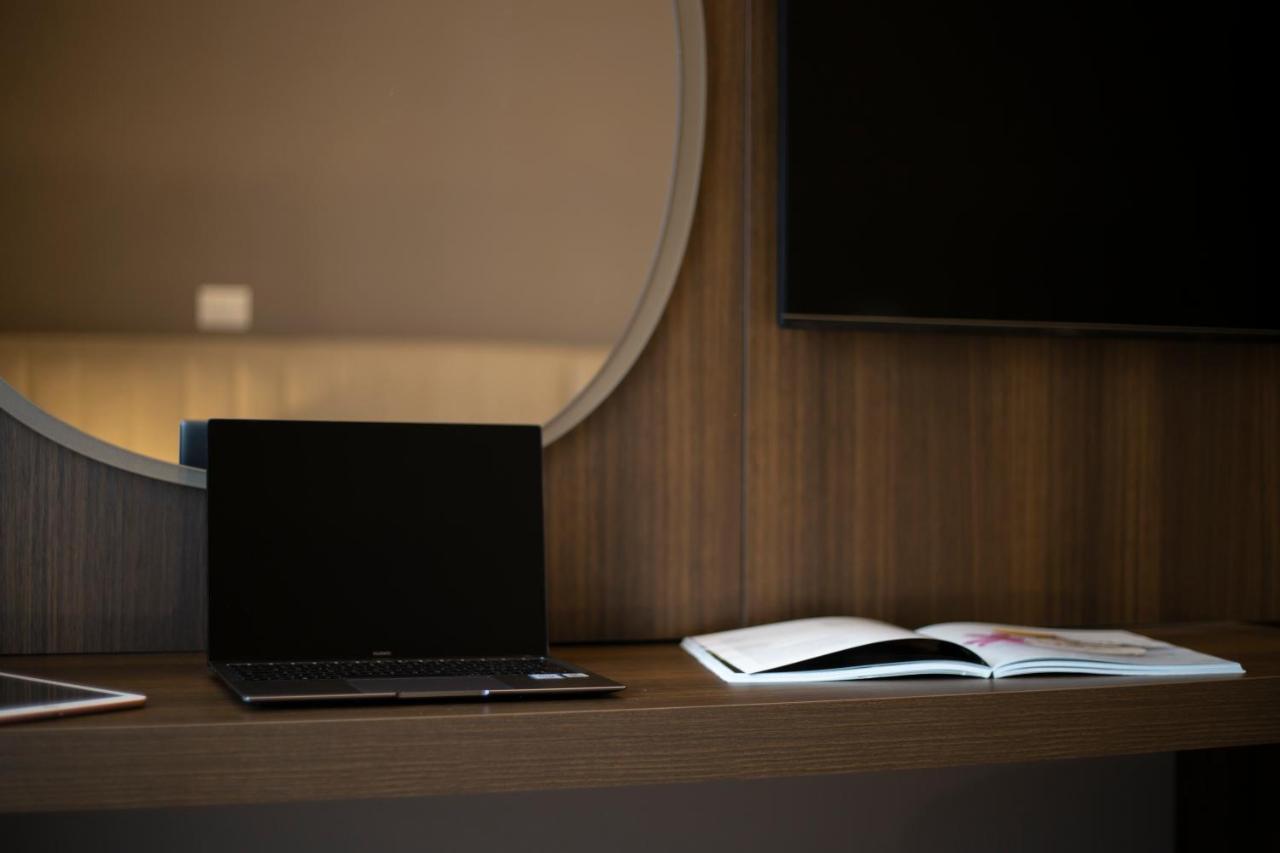 San Marco - Fillyourhomewithlove Design Apartment ฟลอเรนซ์ ภายนอก รูปภาพ