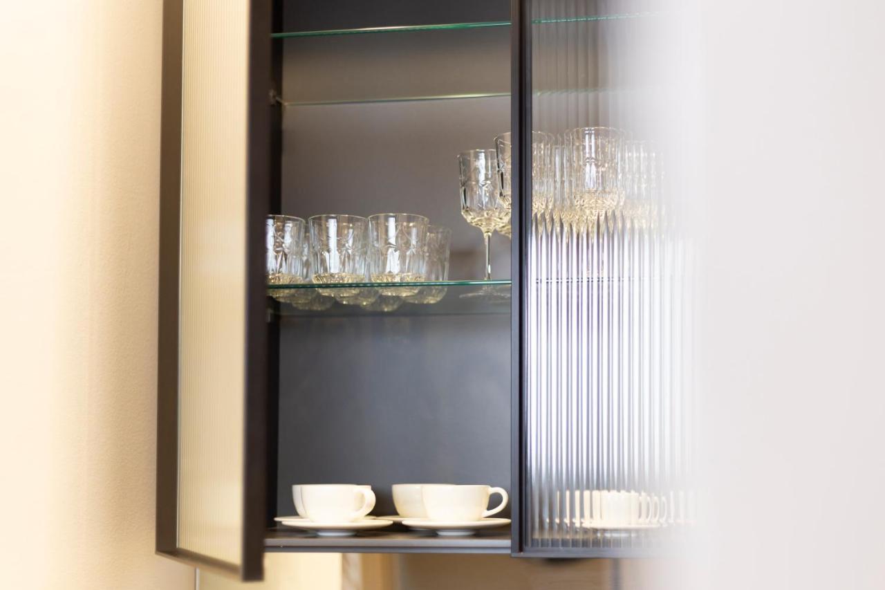 San Marco - Fillyourhomewithlove Design Apartment ฟลอเรนซ์ ภายนอก รูปภาพ