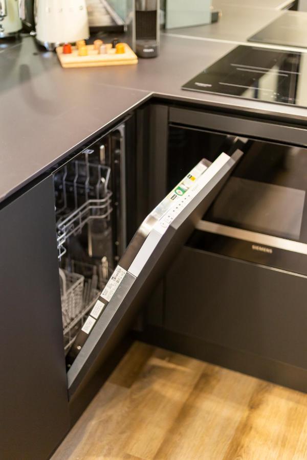 San Marco - Fillyourhomewithlove Design Apartment ฟลอเรนซ์ ภายนอก รูปภาพ