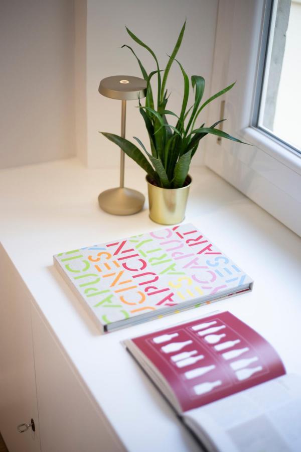 San Marco - Fillyourhomewithlove Design Apartment ฟลอเรนซ์ ภายนอก รูปภาพ