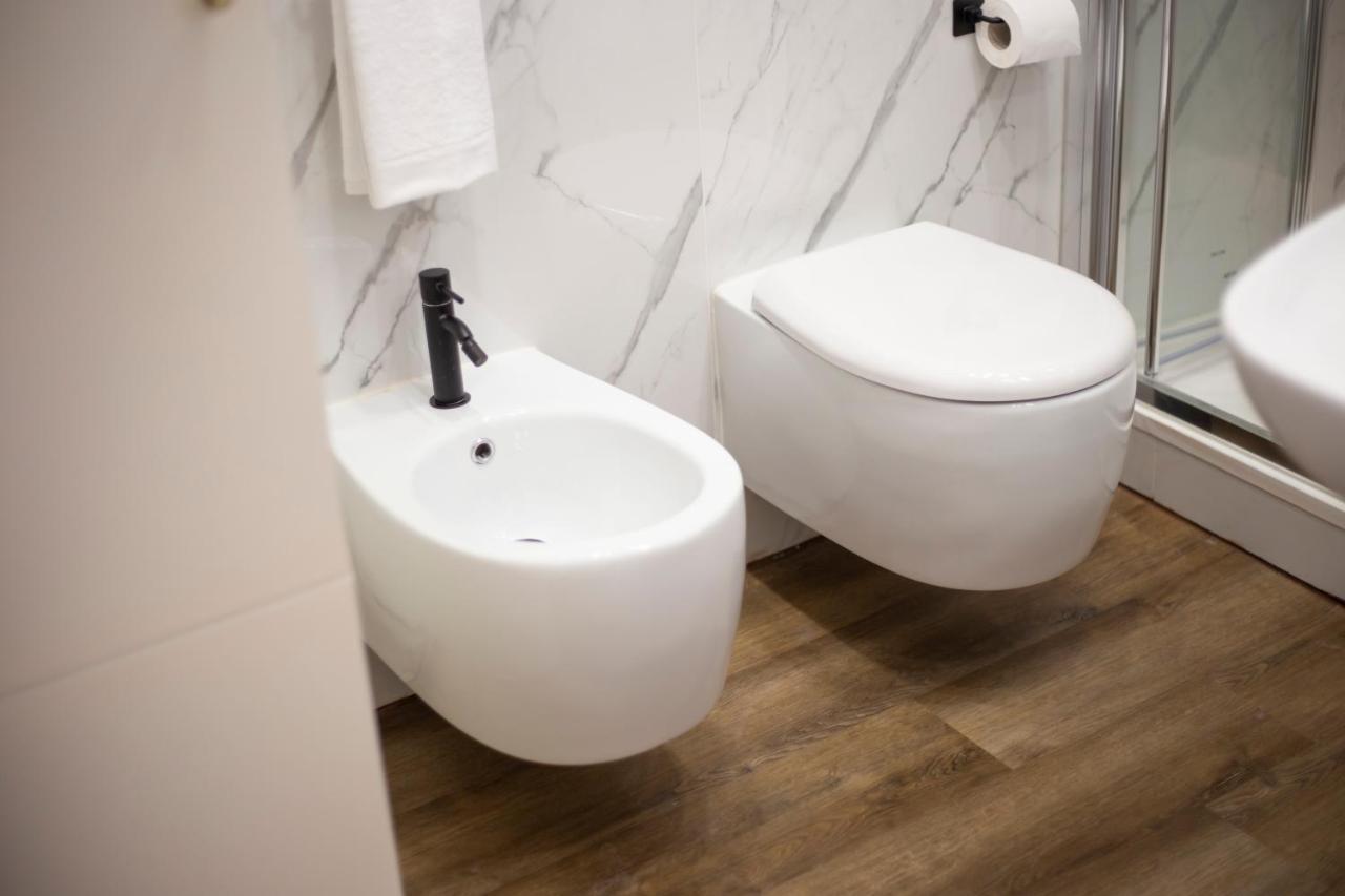 San Marco - Fillyourhomewithlove Design Apartment ฟลอเรนซ์ ภายนอก รูปภาพ