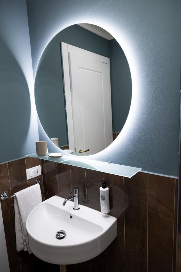San Marco - Fillyourhomewithlove Design Apartment ฟลอเรนซ์ ภายนอก รูปภาพ