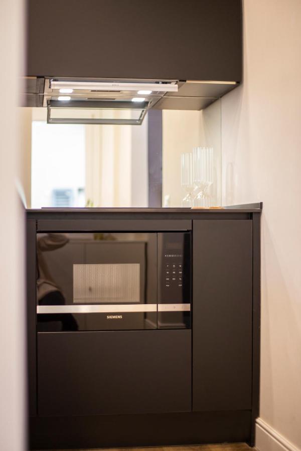 San Marco - Fillyourhomewithlove Design Apartment ฟลอเรนซ์ ภายนอก รูปภาพ