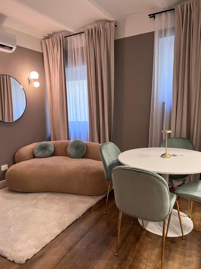 San Marco - Fillyourhomewithlove Design Apartment ฟลอเรนซ์ ภายนอก รูปภาพ