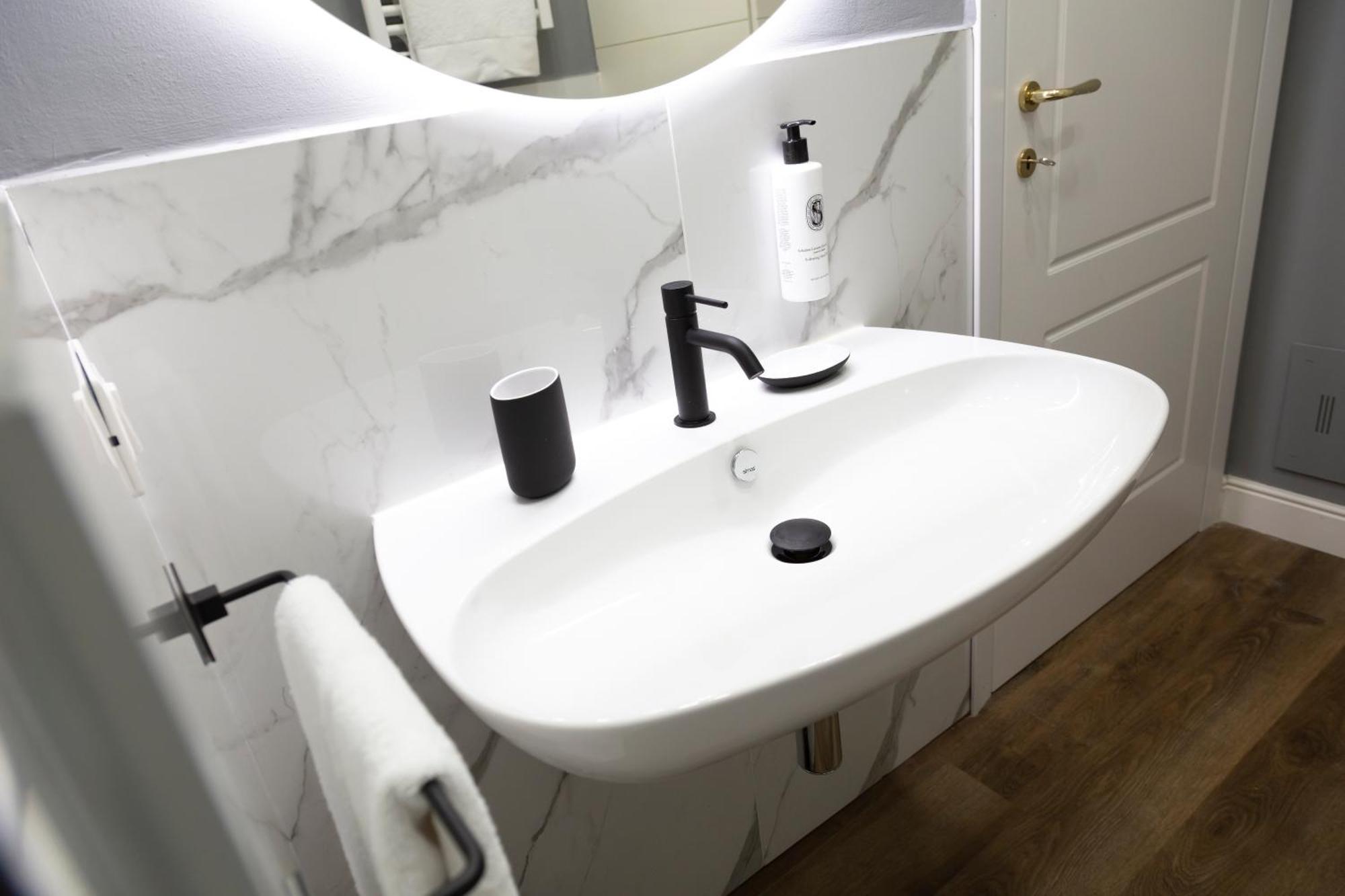 San Marco - Fillyourhomewithlove Design Apartment ฟลอเรนซ์ ภายนอก รูปภาพ